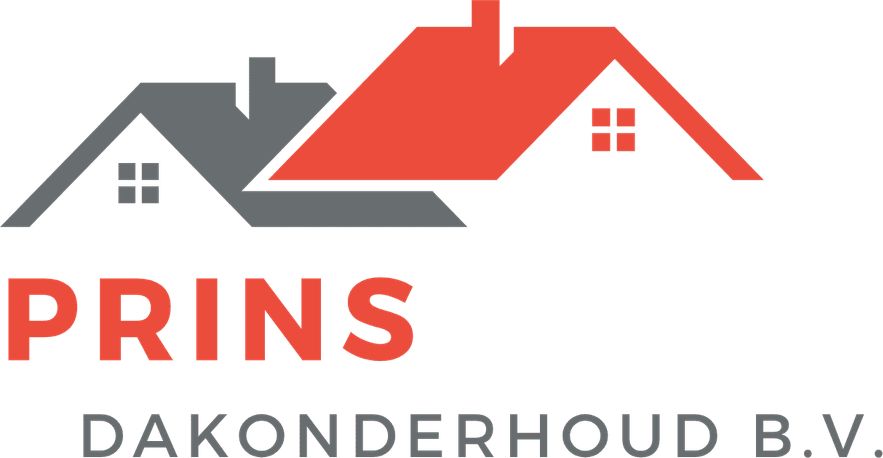 Logo Prins Dakonderhoud B.V.