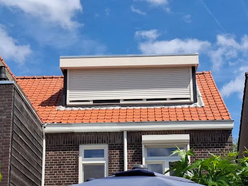 Foto bij de review van Lars van de Sande